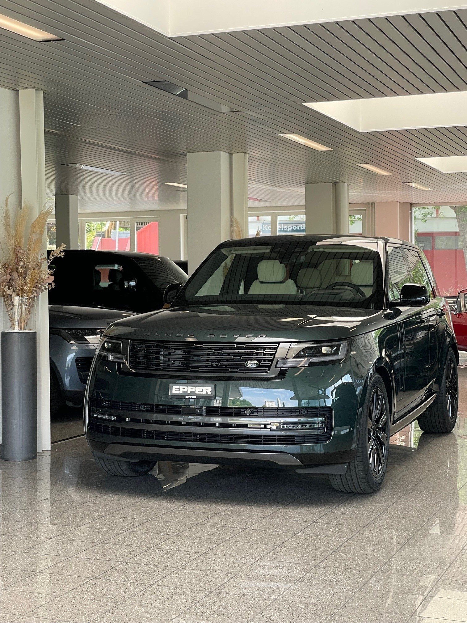 LAND ROVER Range Rover 3.0 I6 P460e HSE-image-30