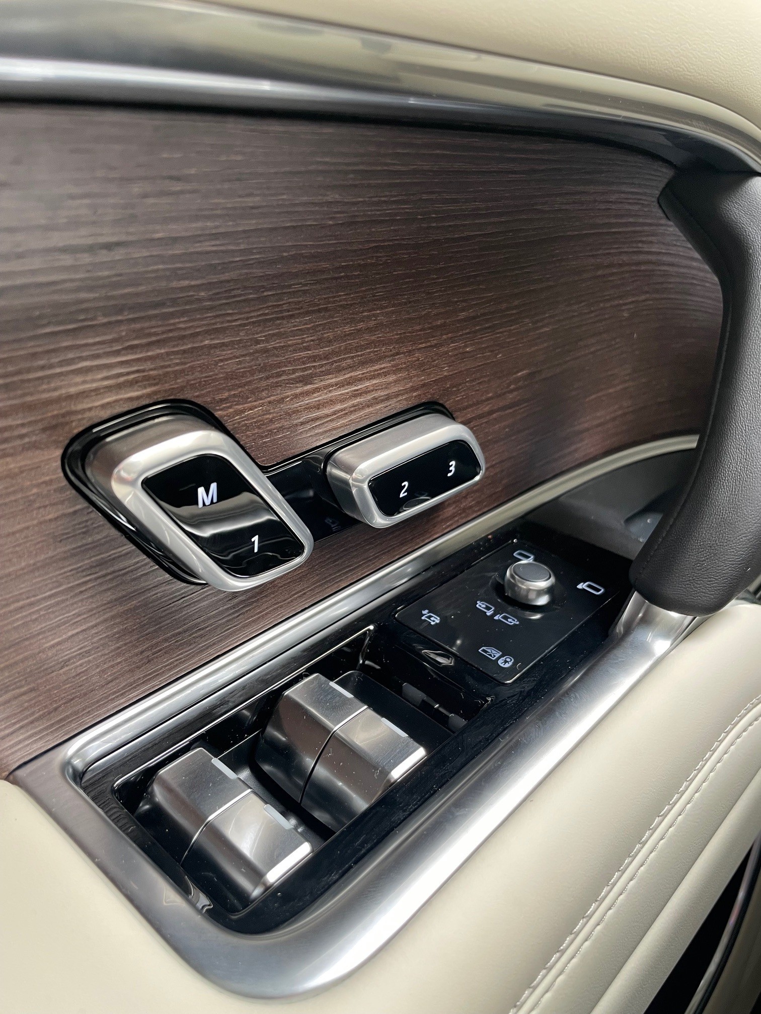 LAND ROVER Range Rover 3.0 I6 P460e HSE-image-6