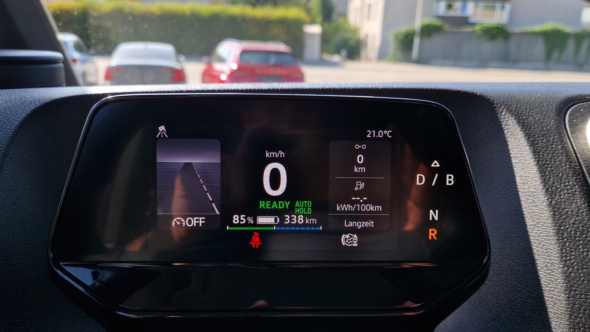 VW ID. Buzz Cargo-image-9