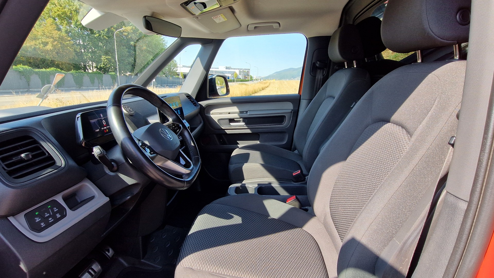 VW ID. Buzz Cargo-image-5