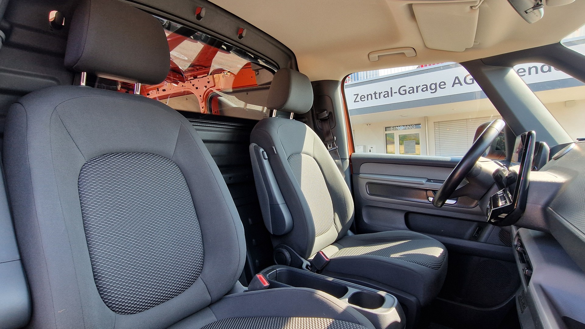 VW ID. Buzz Cargo-image-8