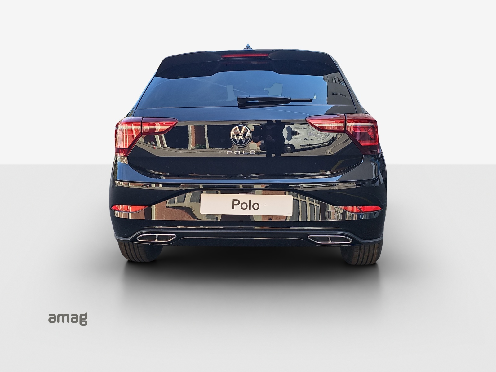 VW Polo 1.0 TSI R-Line DSG-image-3