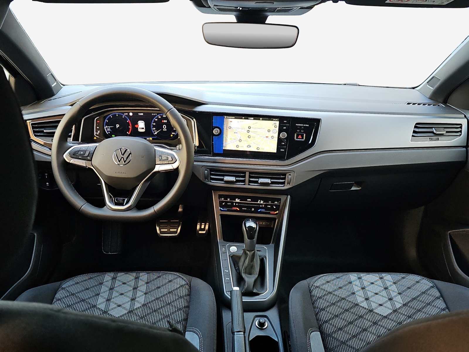 VW Polo 1.0 TSI R-Line DSG-image-8