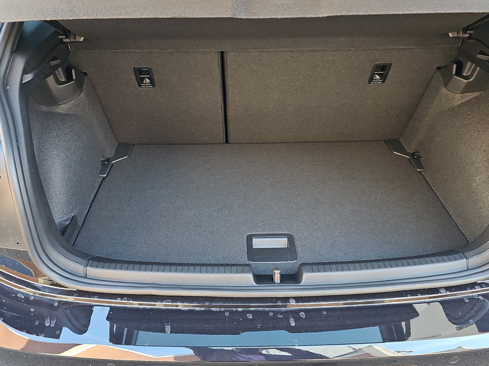 VW Polo 1.0 TSI R-Line DSG-image-12