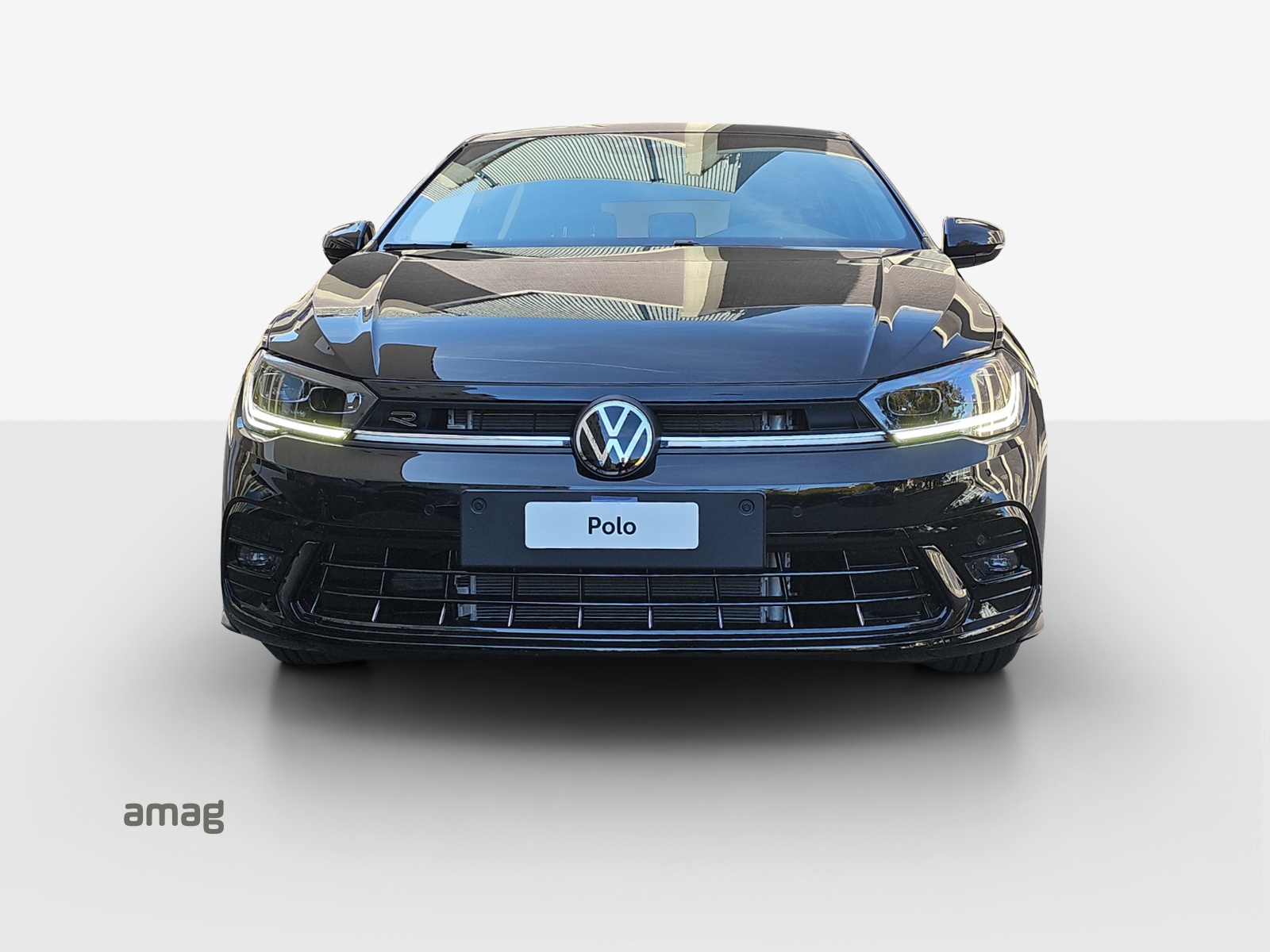 VW Polo 1.0 TSI R-Line DSG-image-6