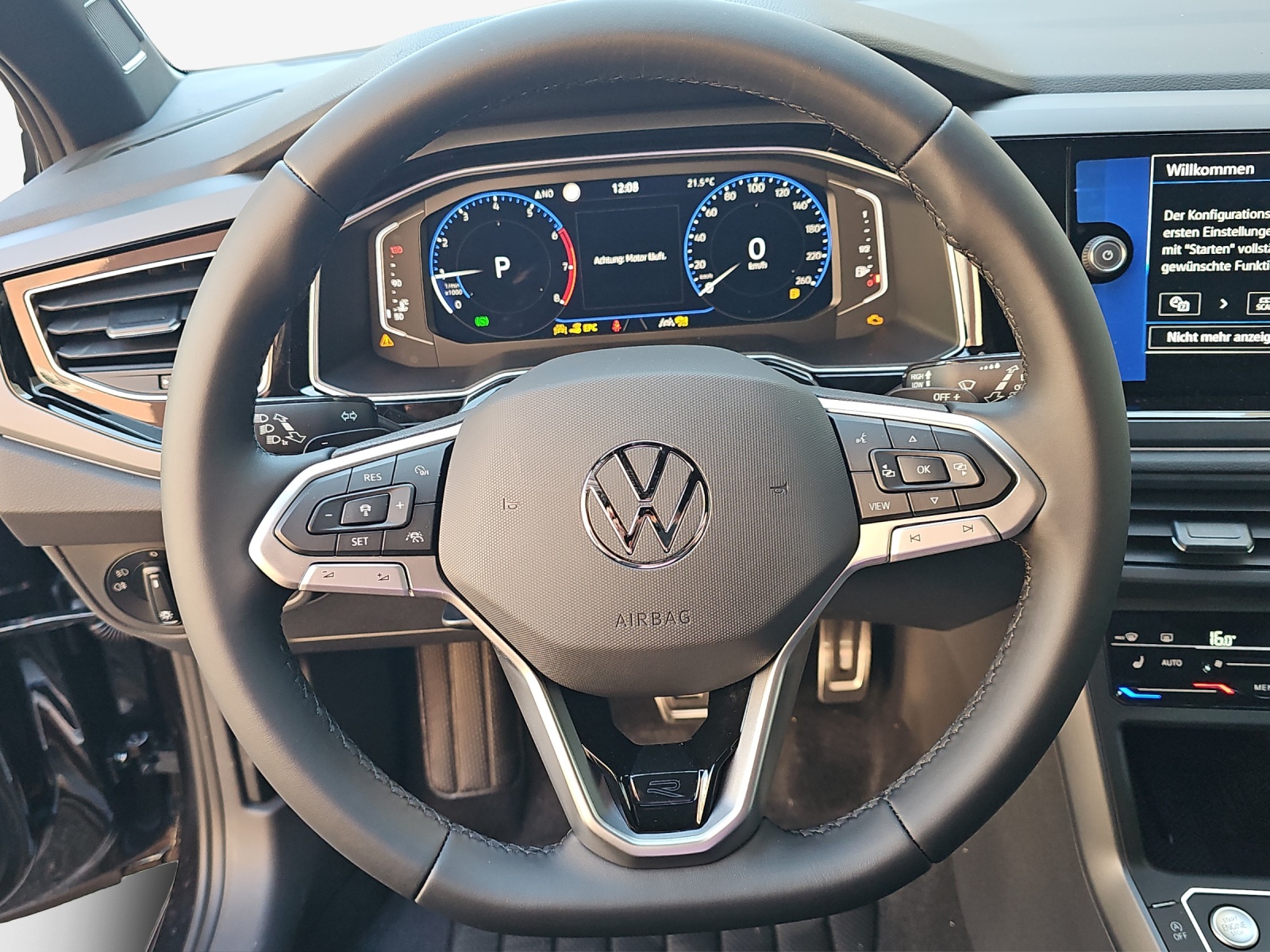 VW Polo 1.0 TSI R-Line DSG-image-9