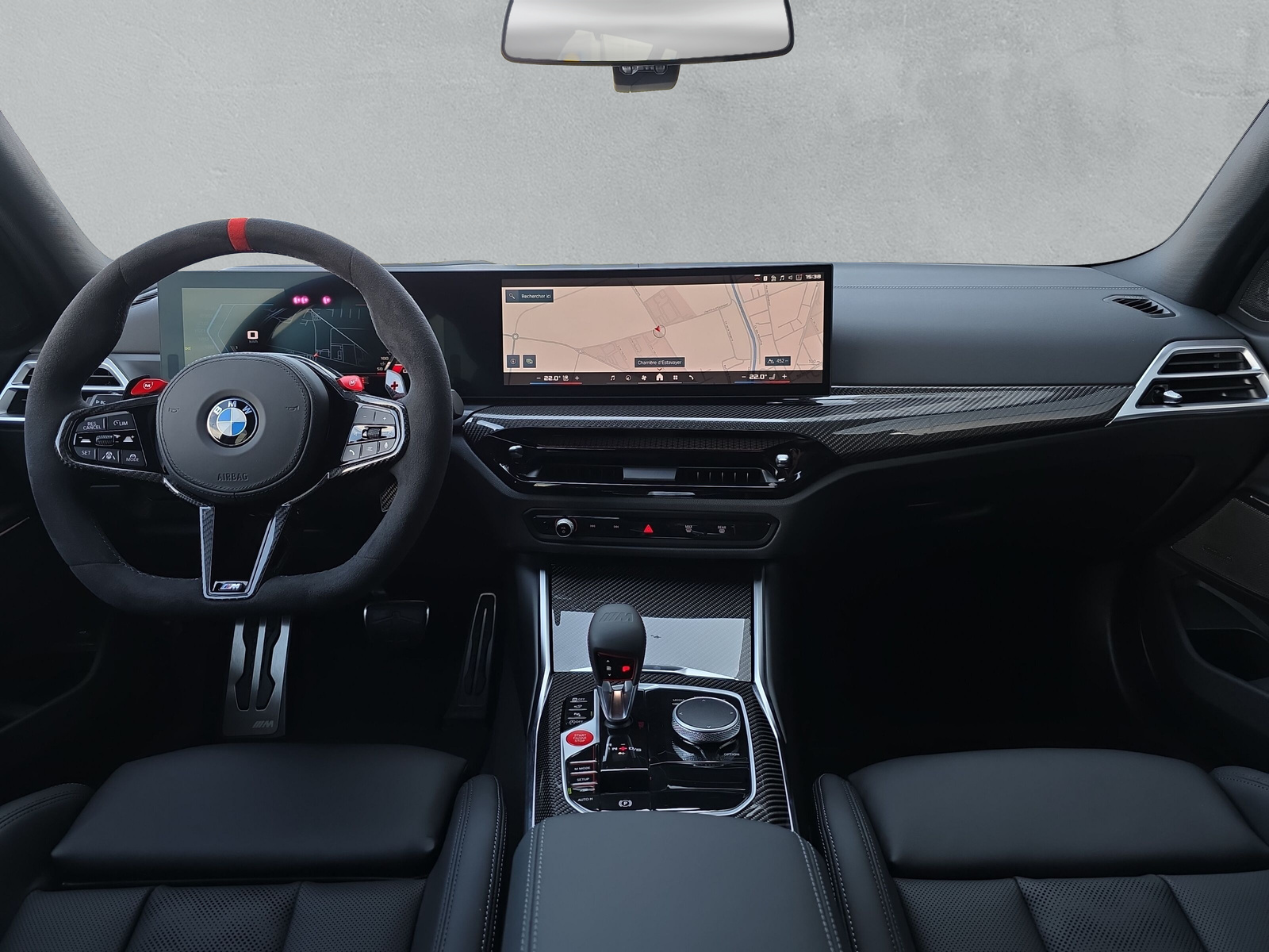BMW M3 Touring xDrive Competition M-image-16