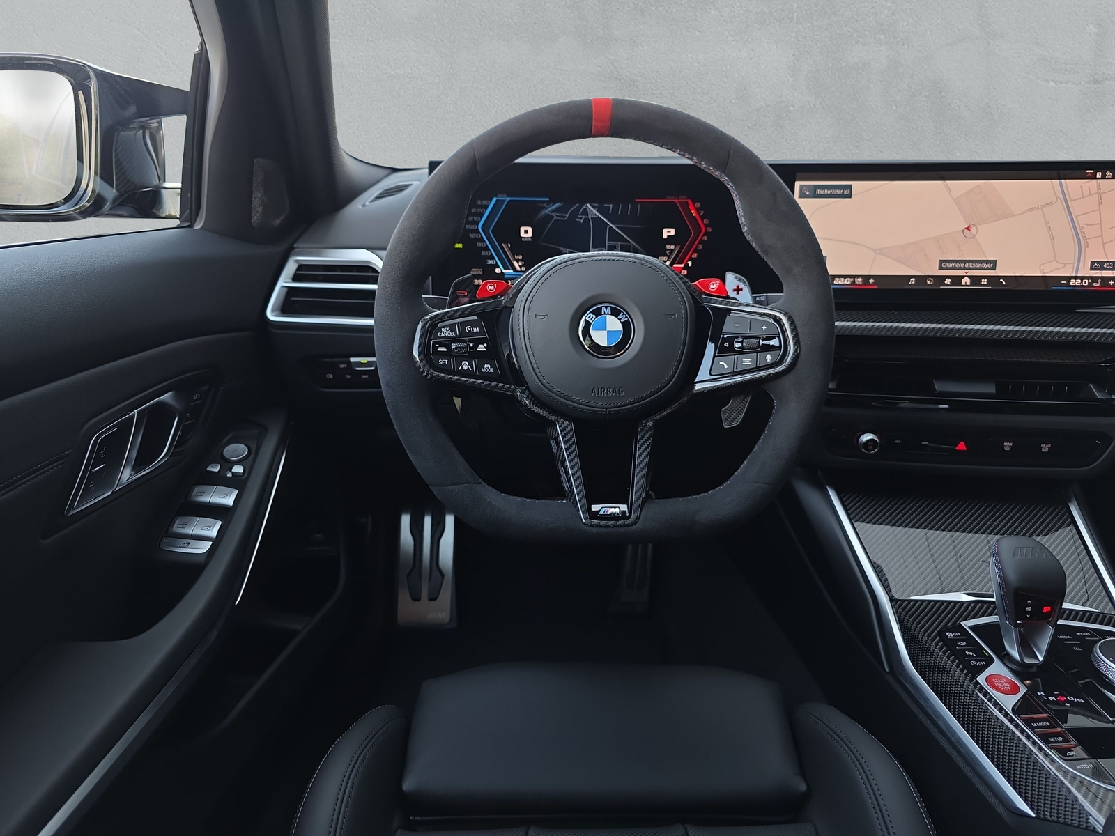 BMW M3 Touring xDrive Competition M-image-20