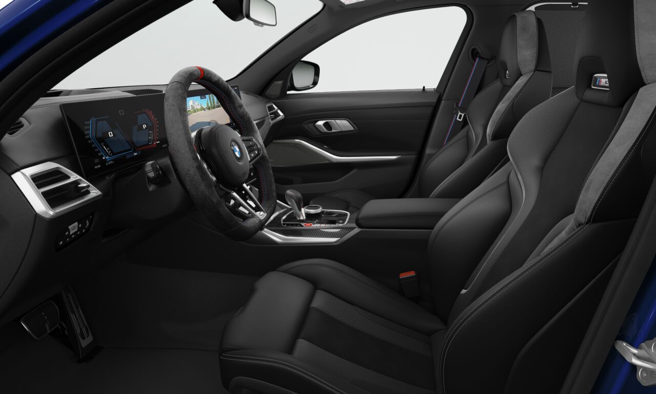 BMW M3 Touring xDrive Competition M-image-3