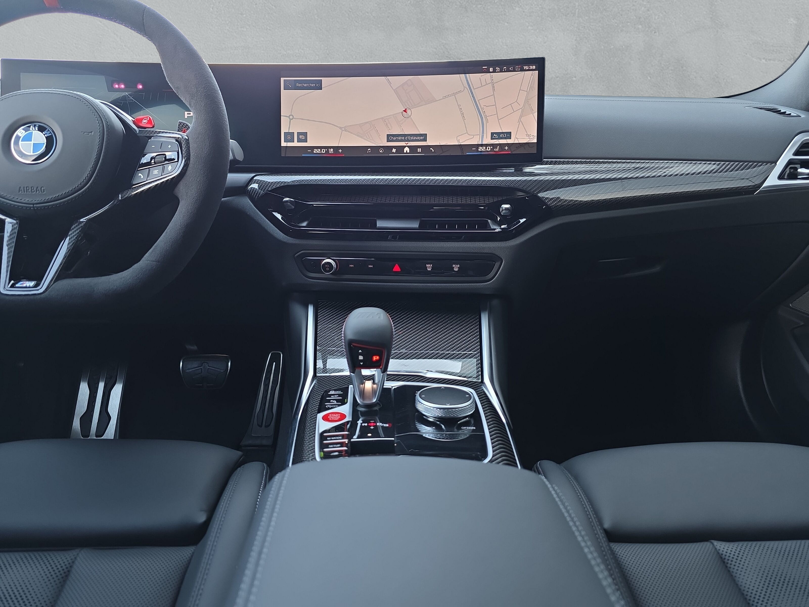 BMW M3 Touring xDrive Competition M-image-17