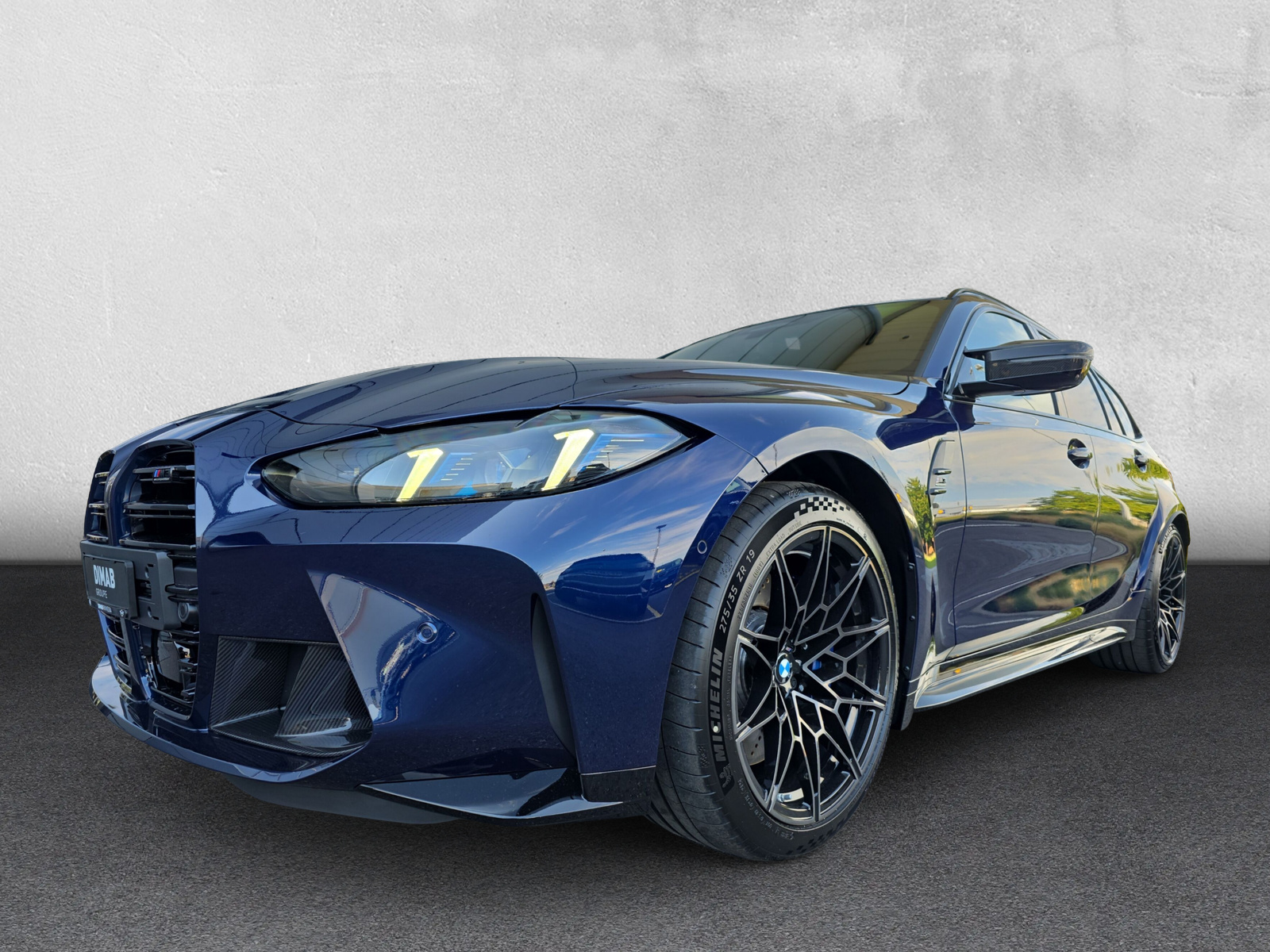 BMW M3 Touring xDrive Competition M-image-8