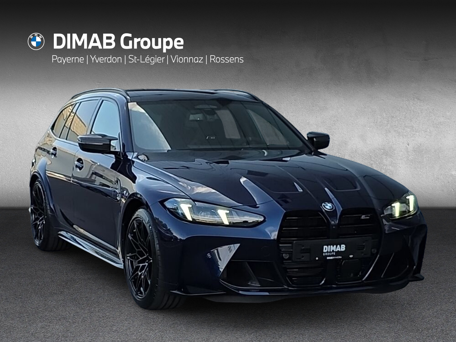 BMW M3 Touring xDrive Competition M-image-6