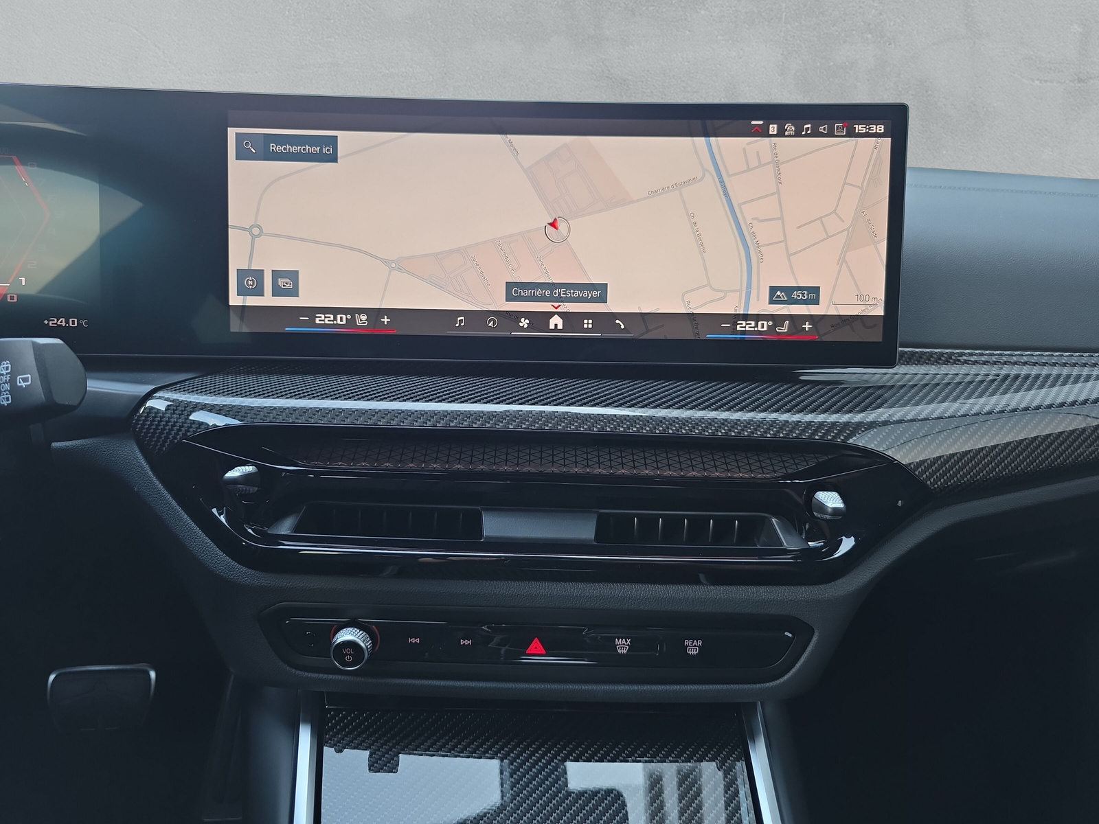 BMW M3 Touring xDrive Competition M-image-18