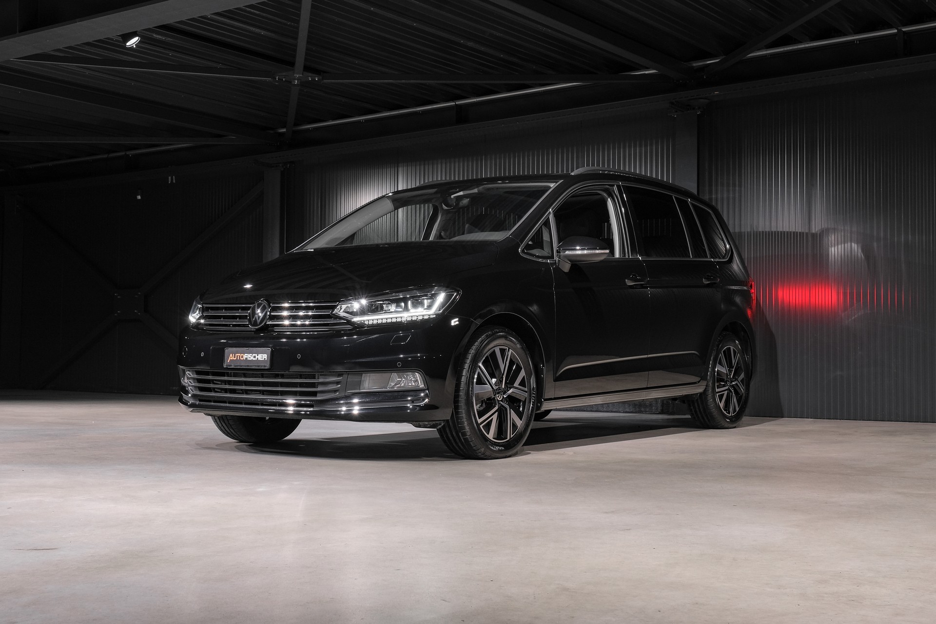 VW Touran 1.5 TSI EVO Highline DSG-showroom-element-3