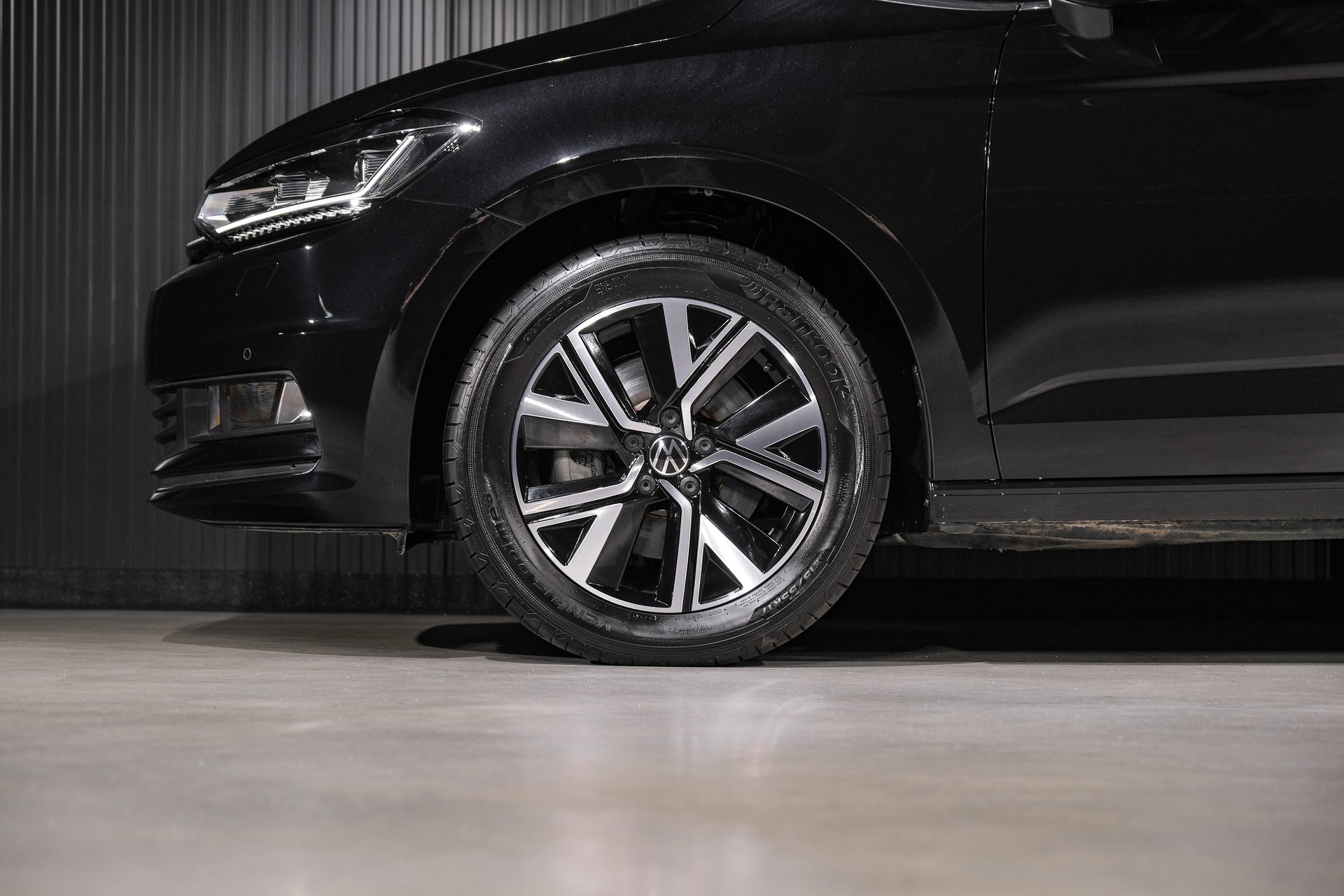 VW Touran 1.5 TSI EVO Highline DSG-image-27