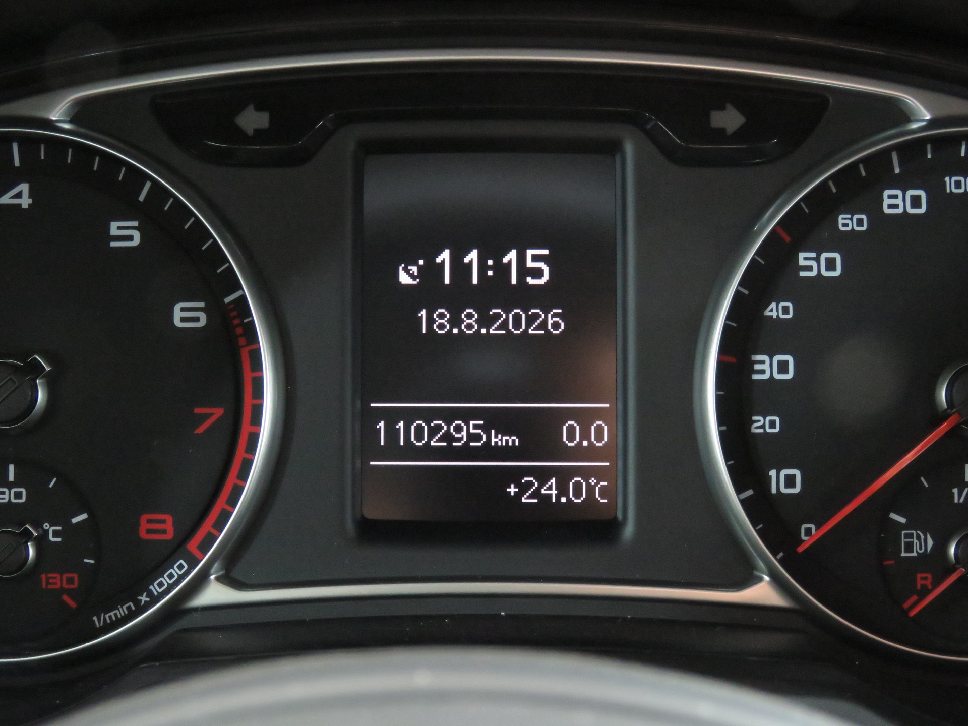 AUDI A1 Sportback 1.4 TFSI-image-19