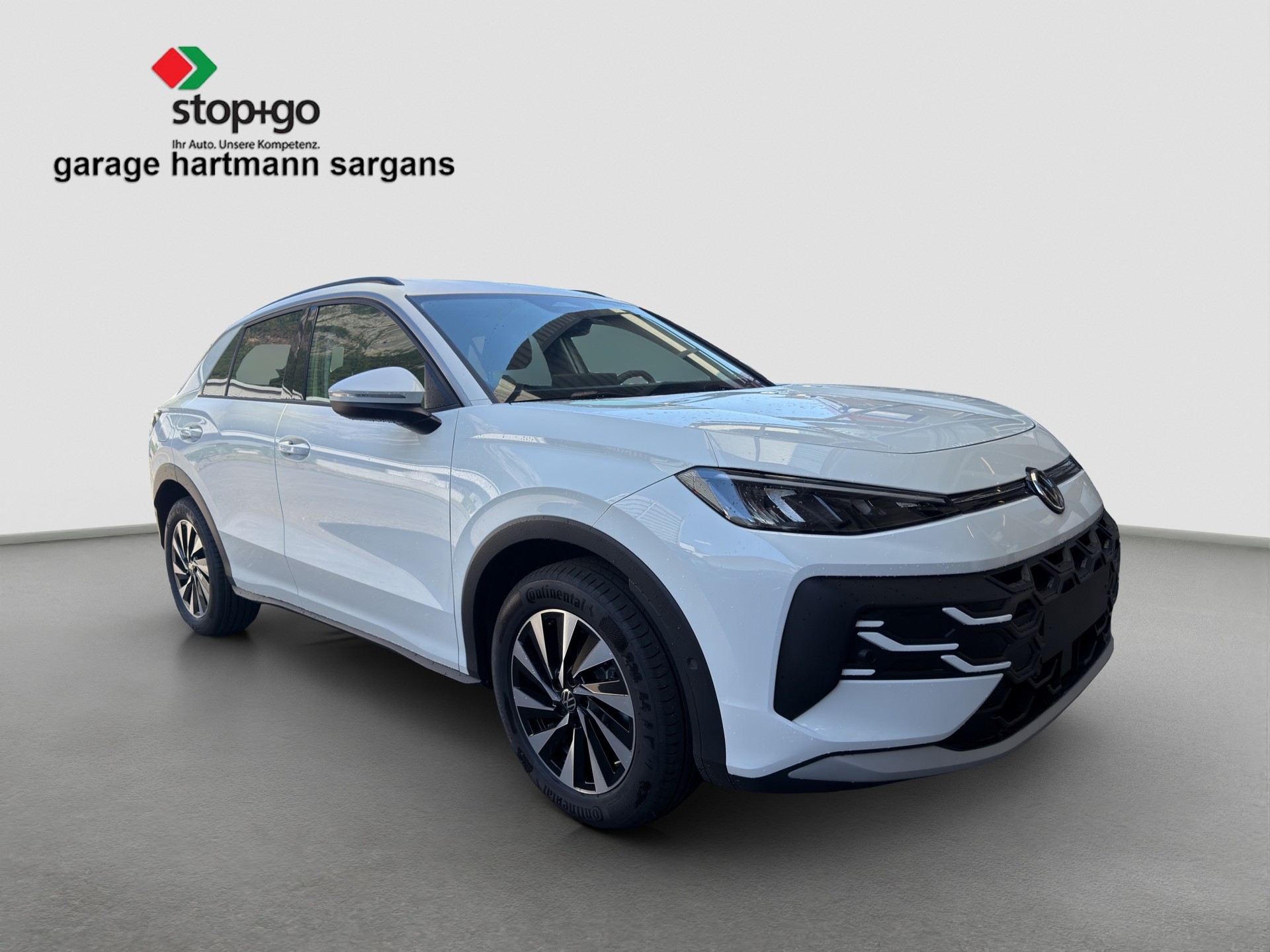 VW T-Roc 1.5 eTSI mHEV Life DSG-image-0