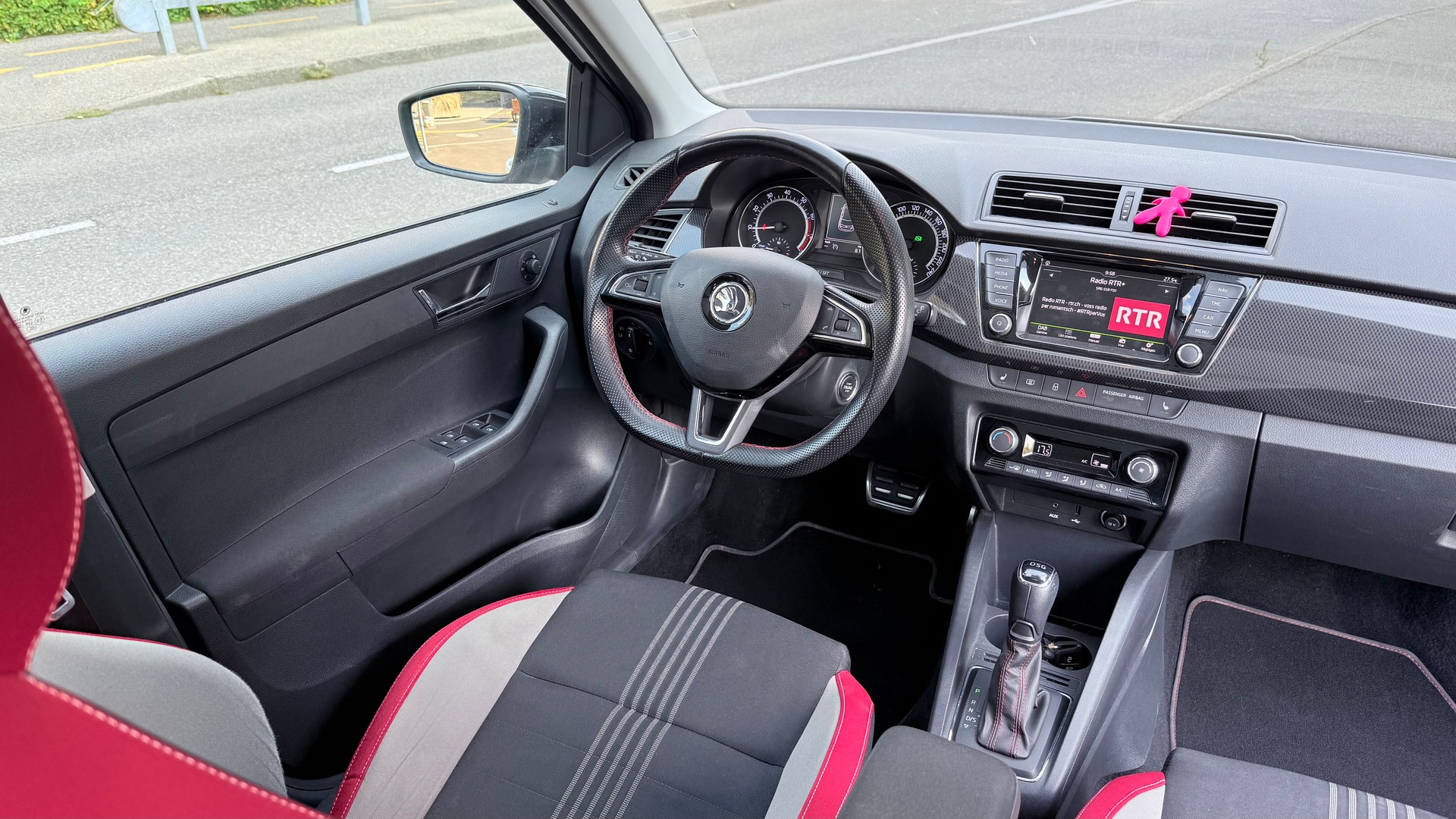 SKODA Fabia 1.2 TSI Monte Carlo DSG-image-7