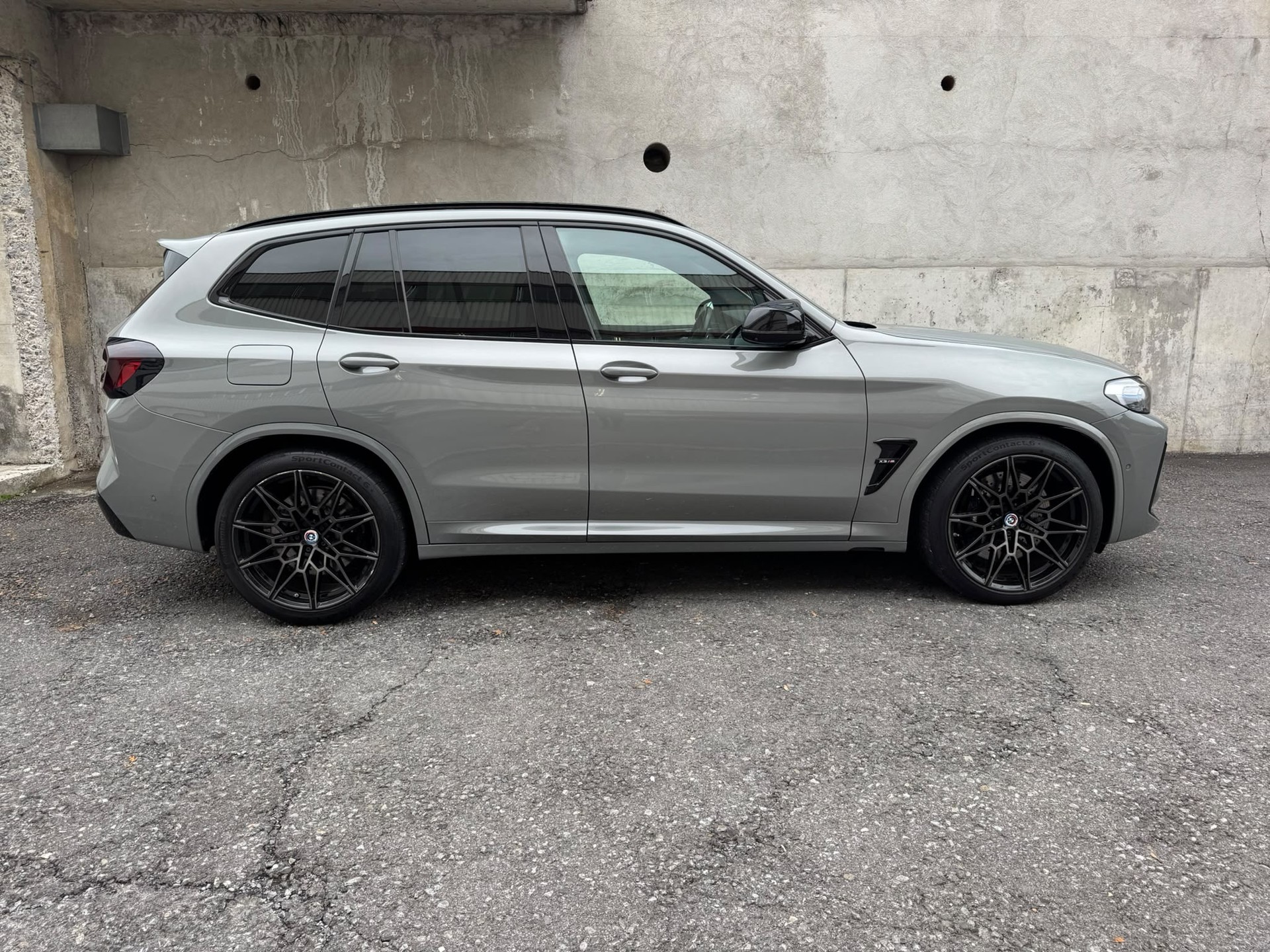 BMW M Competition-image-1