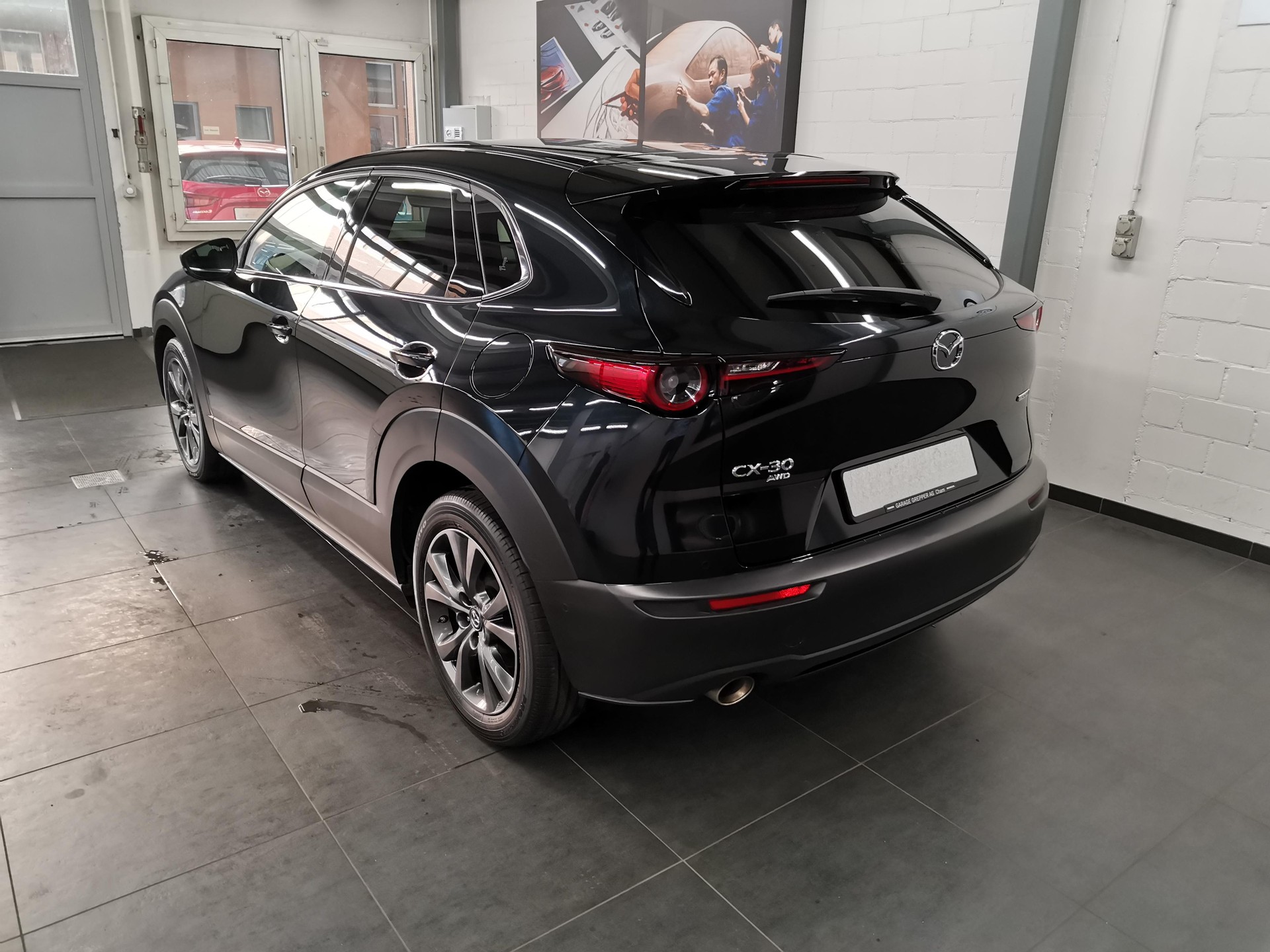 MAZDA CX-30 2.0 186 Revolution AWD-image-3