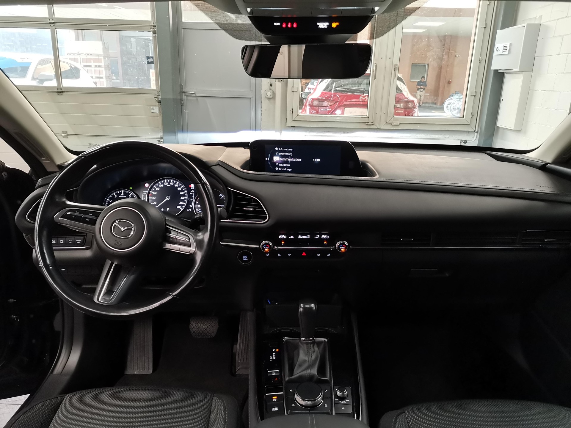 MAZDA CX-30 2.0 186 Revolution AWD-image-7