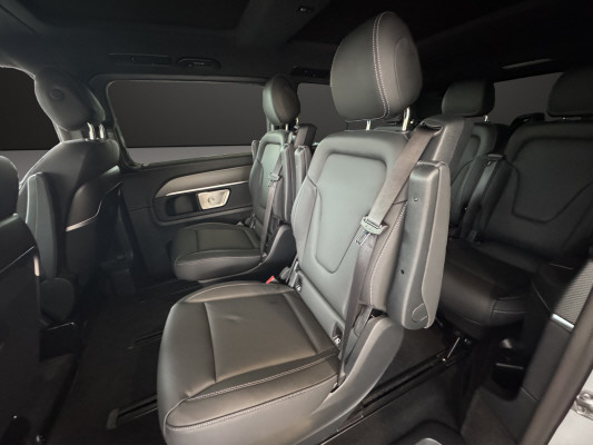 MERCEDES-BENZ V 300 d lang Exclus. 9G-T-image-10