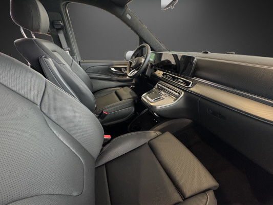 MERCEDES-BENZ V 300 d lang Exclus. 9G-T-image-11