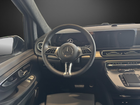 MERCEDES-BENZ V 300 d lang Exclus. 9G-T-image-7