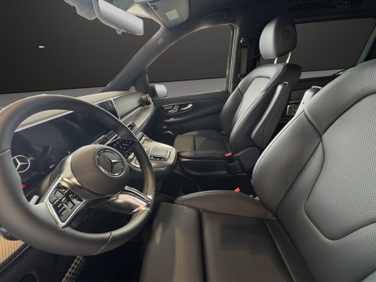 MERCEDES-BENZ V 300 d lang Exclus. 9G-T-image-8