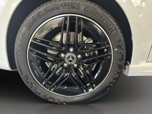 MERCEDES-BENZ V 300 d lang Exclus. 9G-T-image-6