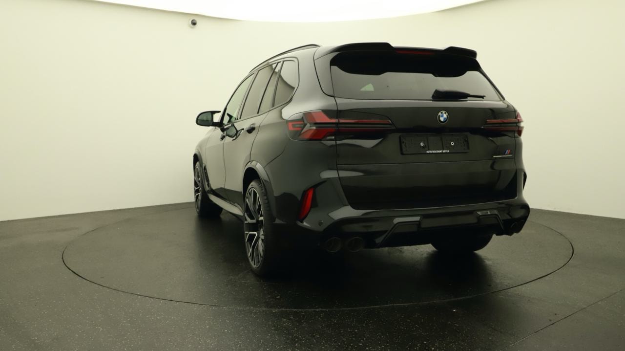 BMW X5M Competition-image-3