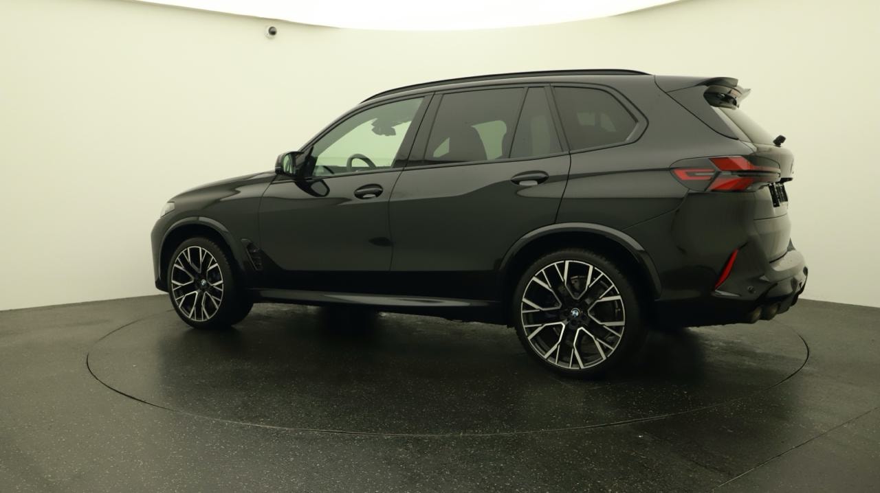 BMW X5M Competition-image-2