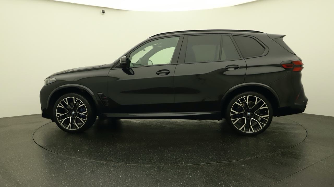 BMW X5M Competition-image-1
