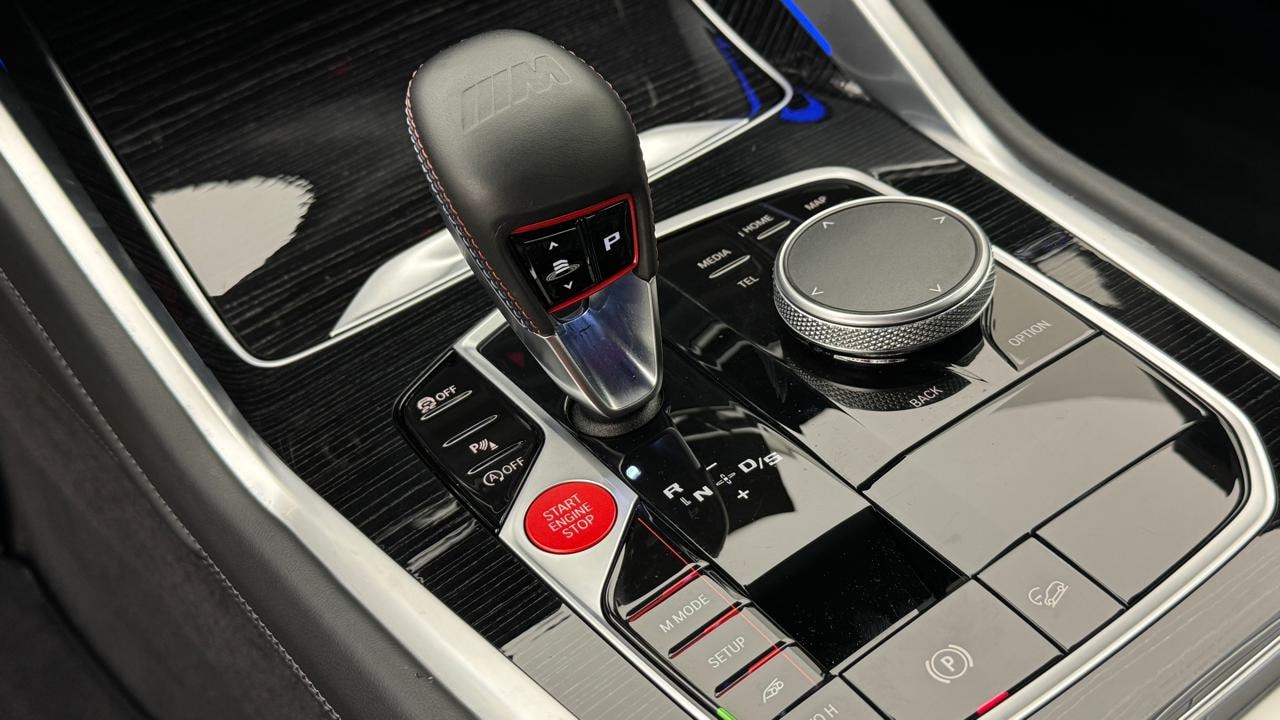 BMW X5M Competition-image-10