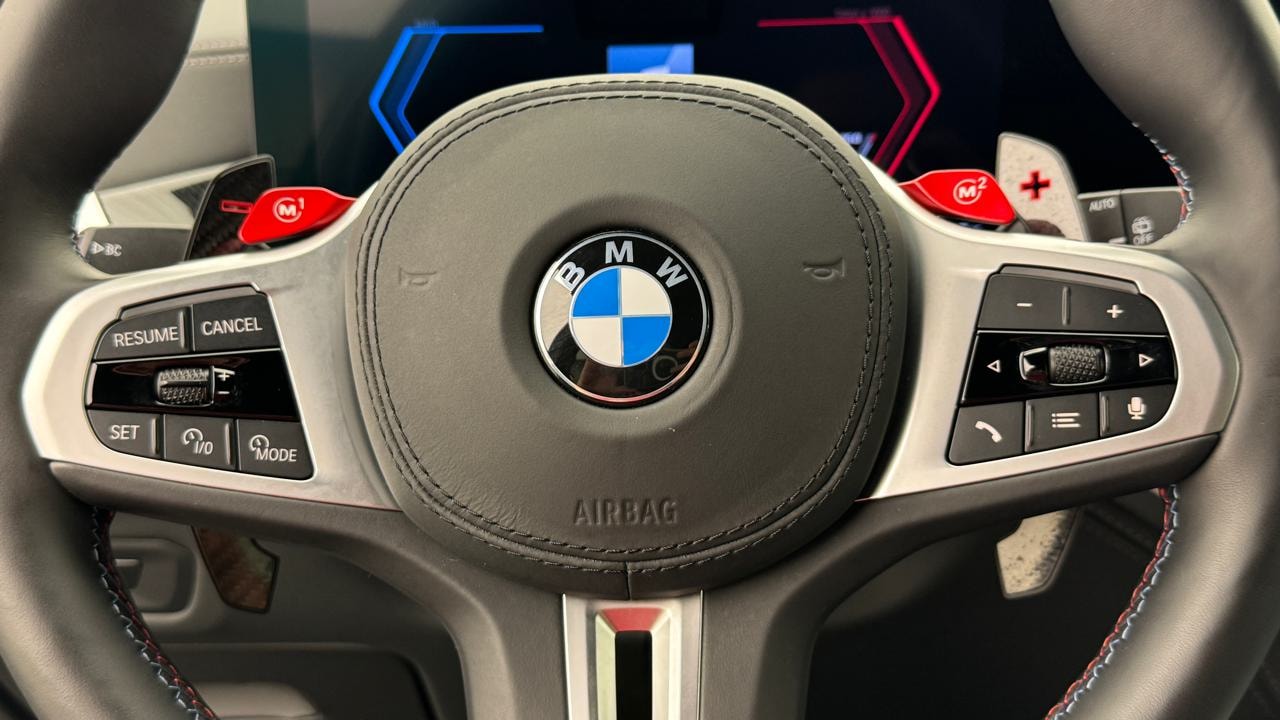 BMW X5M Competition-image-9