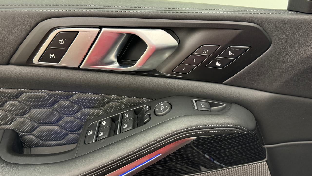 BMW X5M Competition-image-8