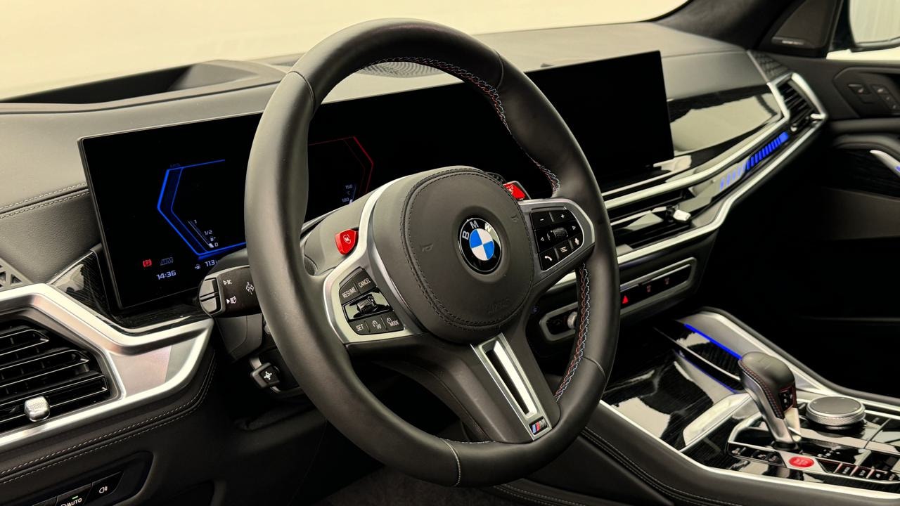 BMW X5M Competition-image-6