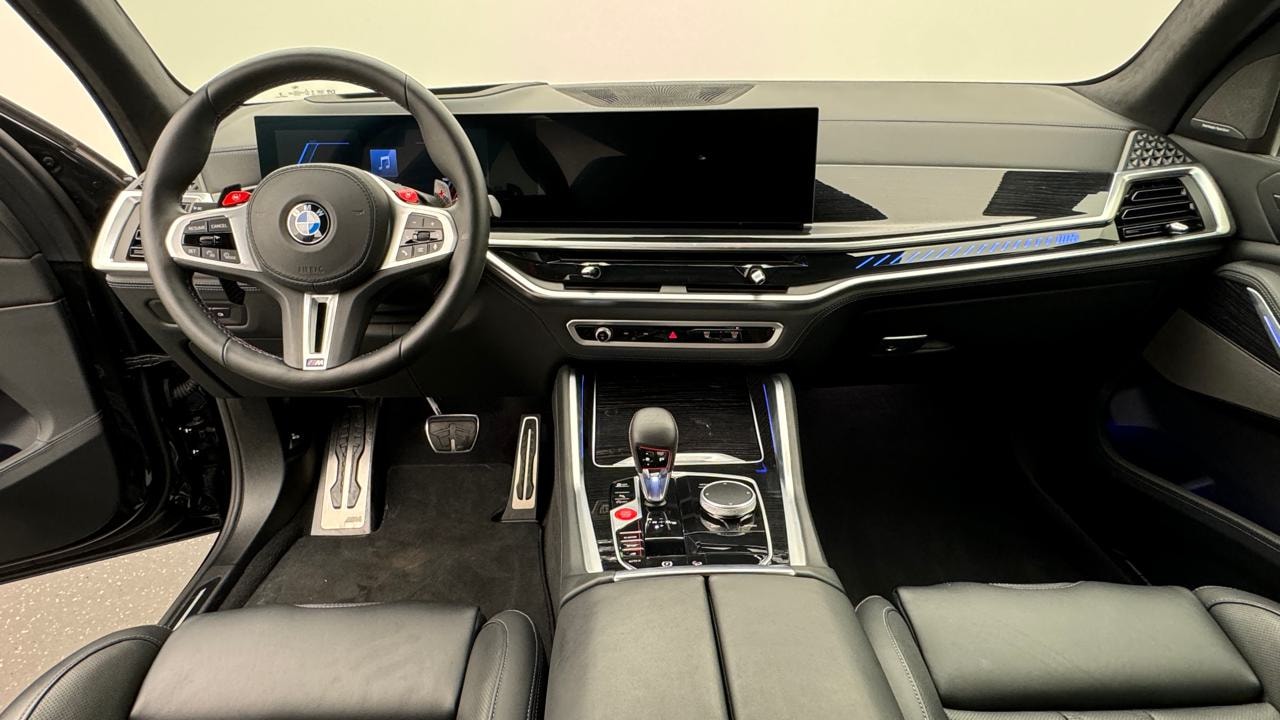BMW X5M Competition-image-5