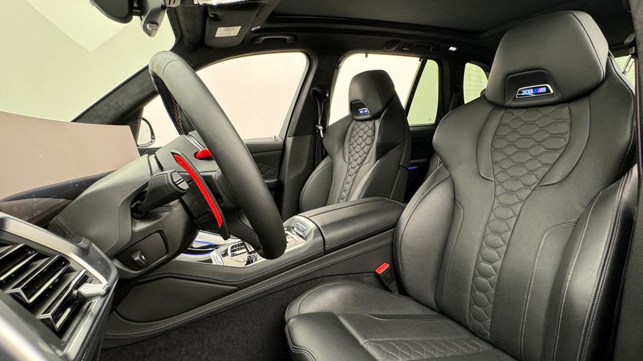 BMW X5M Competition-image-4