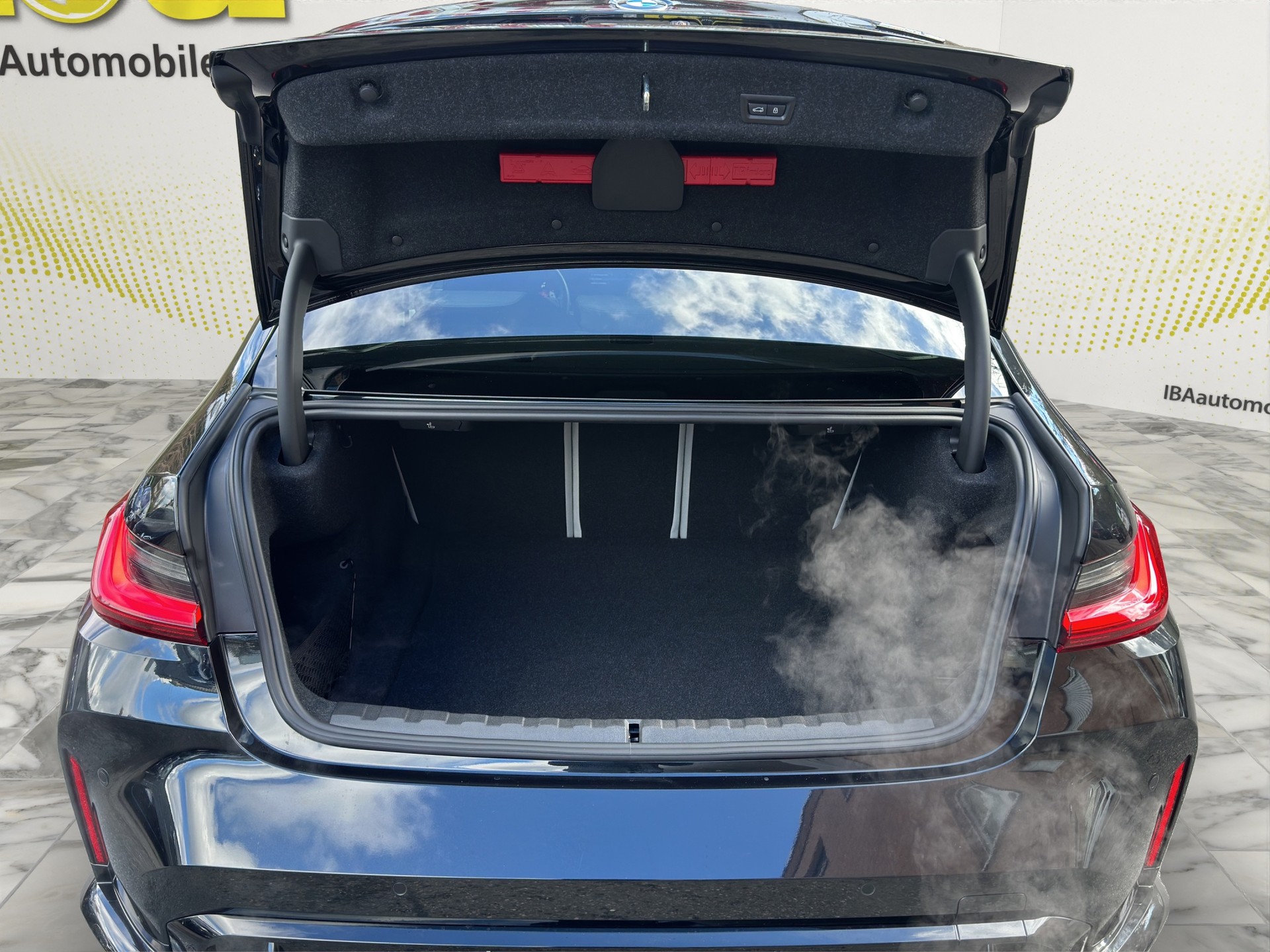 BMW M3 Competition M xDrive FACELIFT 4x4-image-8