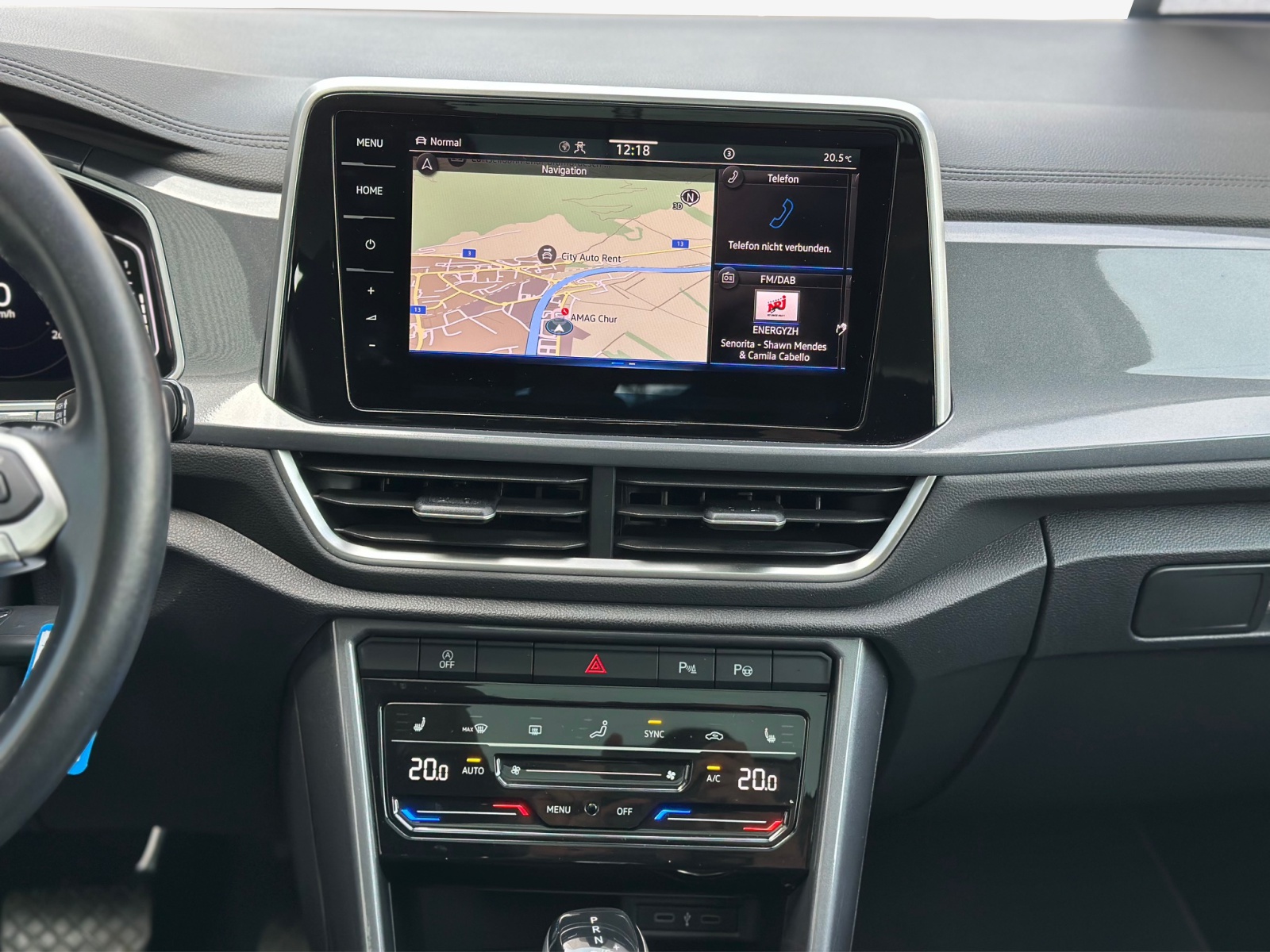 VW T-Roc 2.0 TSI Style DSG 4Motion-image-10