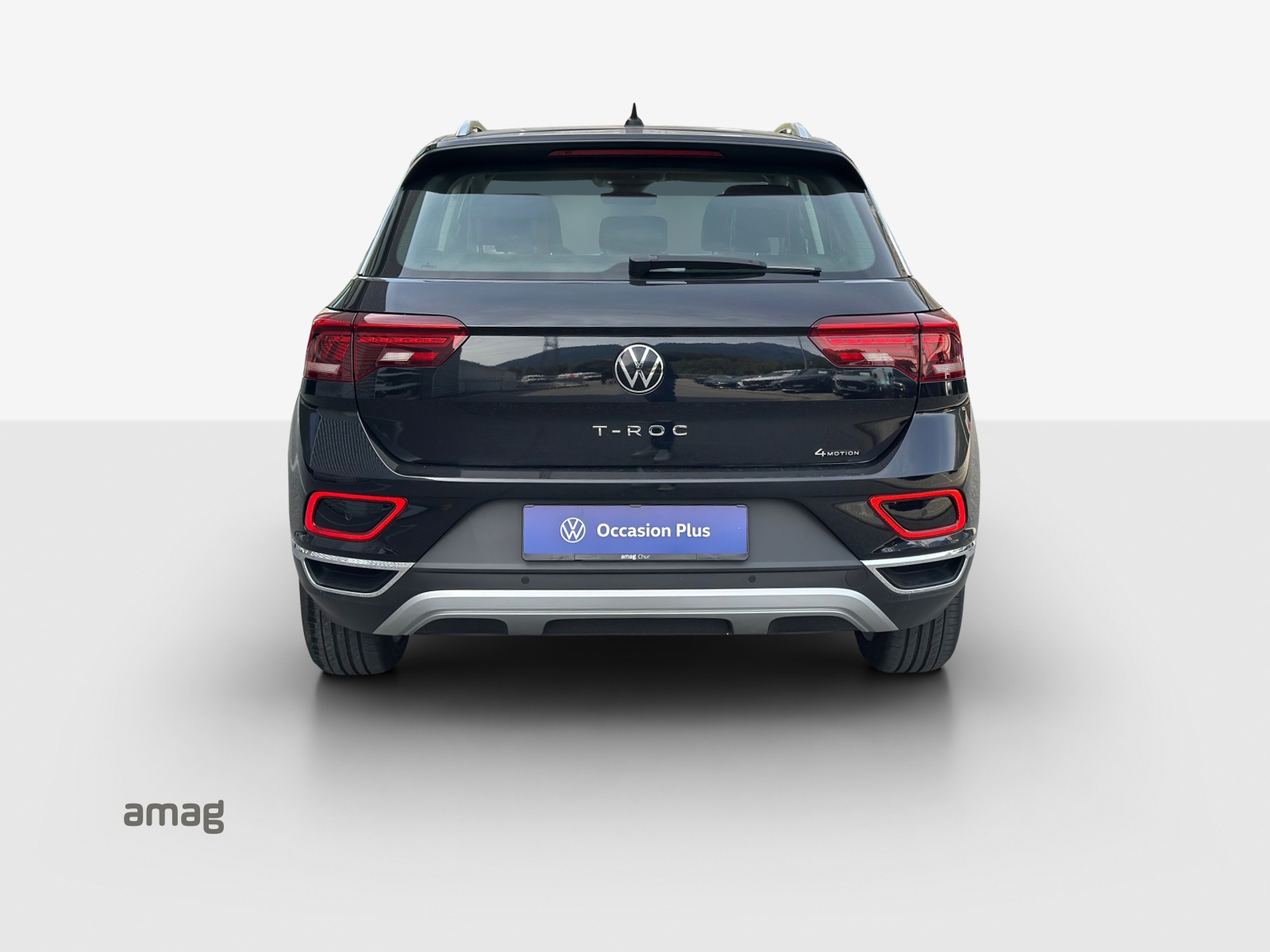 VW T-Roc 2.0 TSI Style DSG 4Motion-image-3
