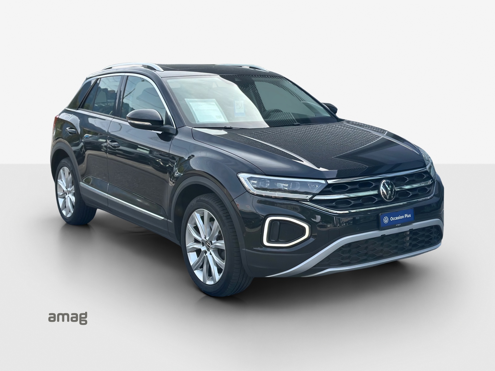 VW T-Roc 2.0 TSI Style DSG 4Motion-image-5