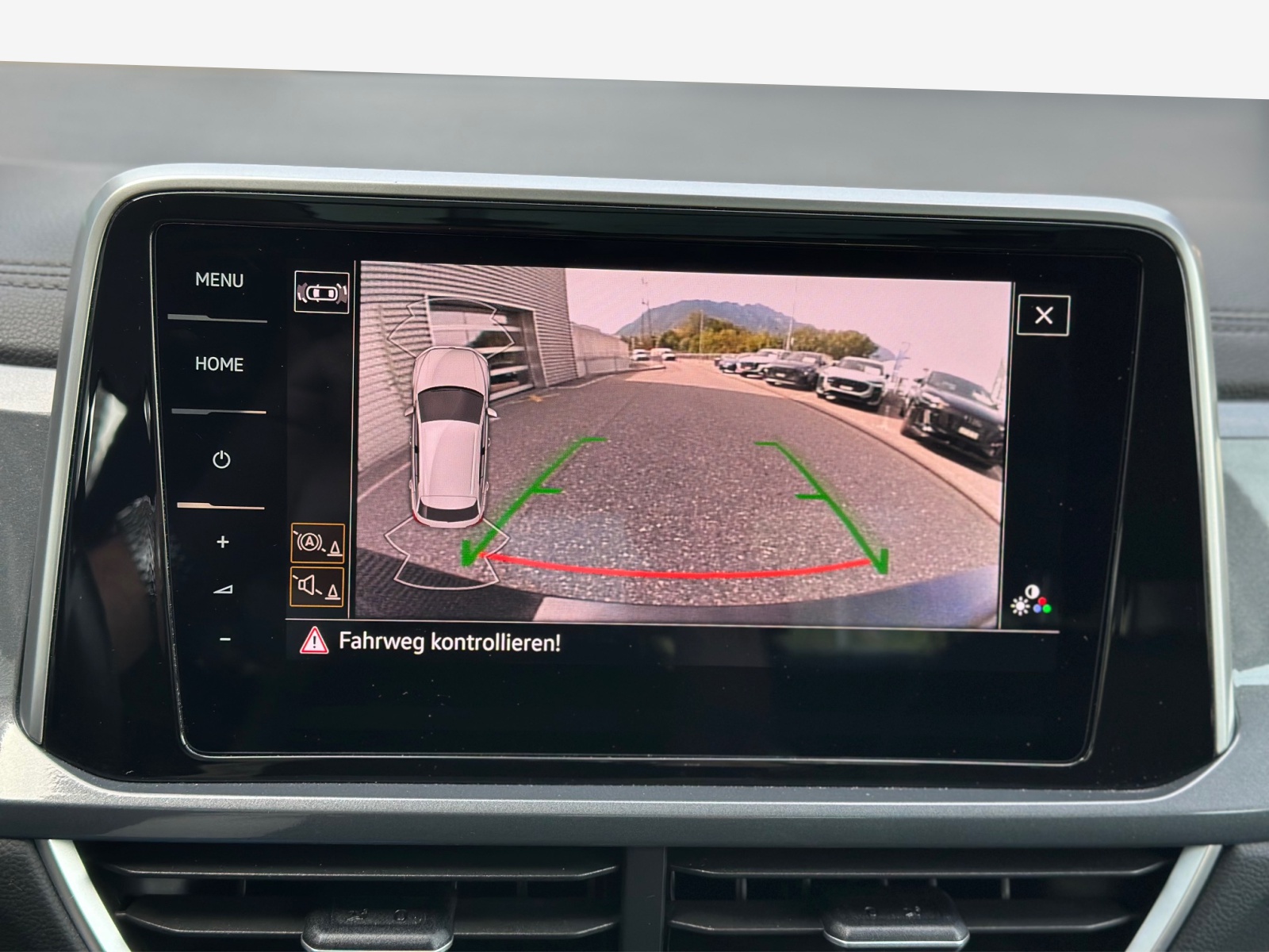 VW T-Roc 2.0 TSI Style DSG 4Motion-image-14