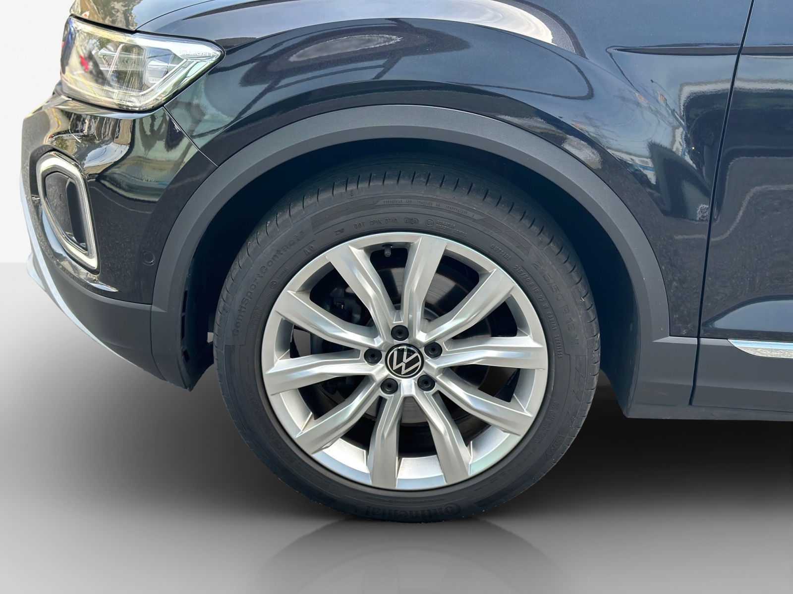 VW T-Roc 2.0 TSI Style DSG 4Motion-image-13