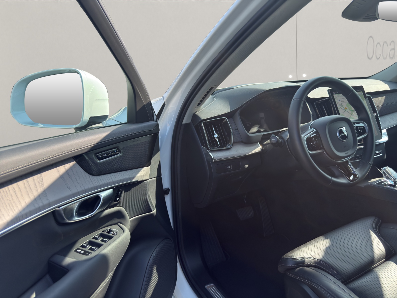 VOLVO XC90 2.0 B5 MH Plus Bright AWD-image-7