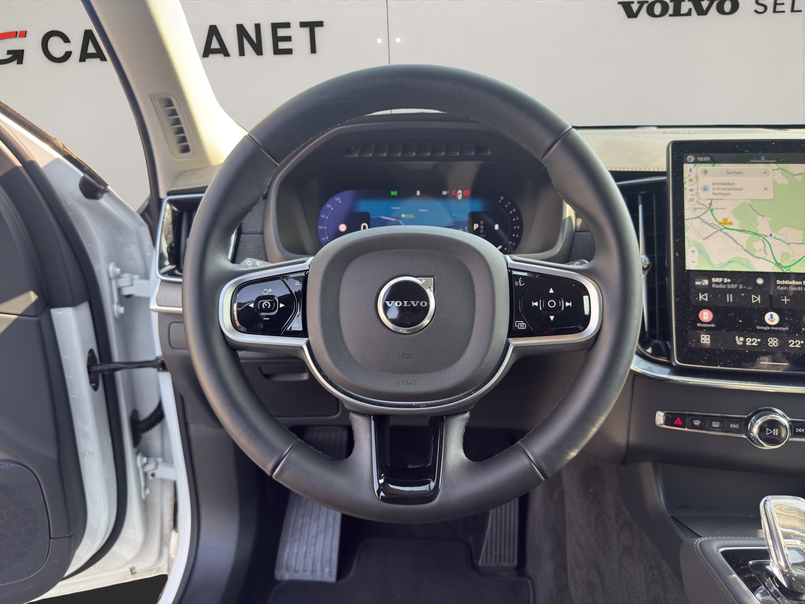 VOLVO XC90 2.0 B5 MH Plus Bright AWD-image-13