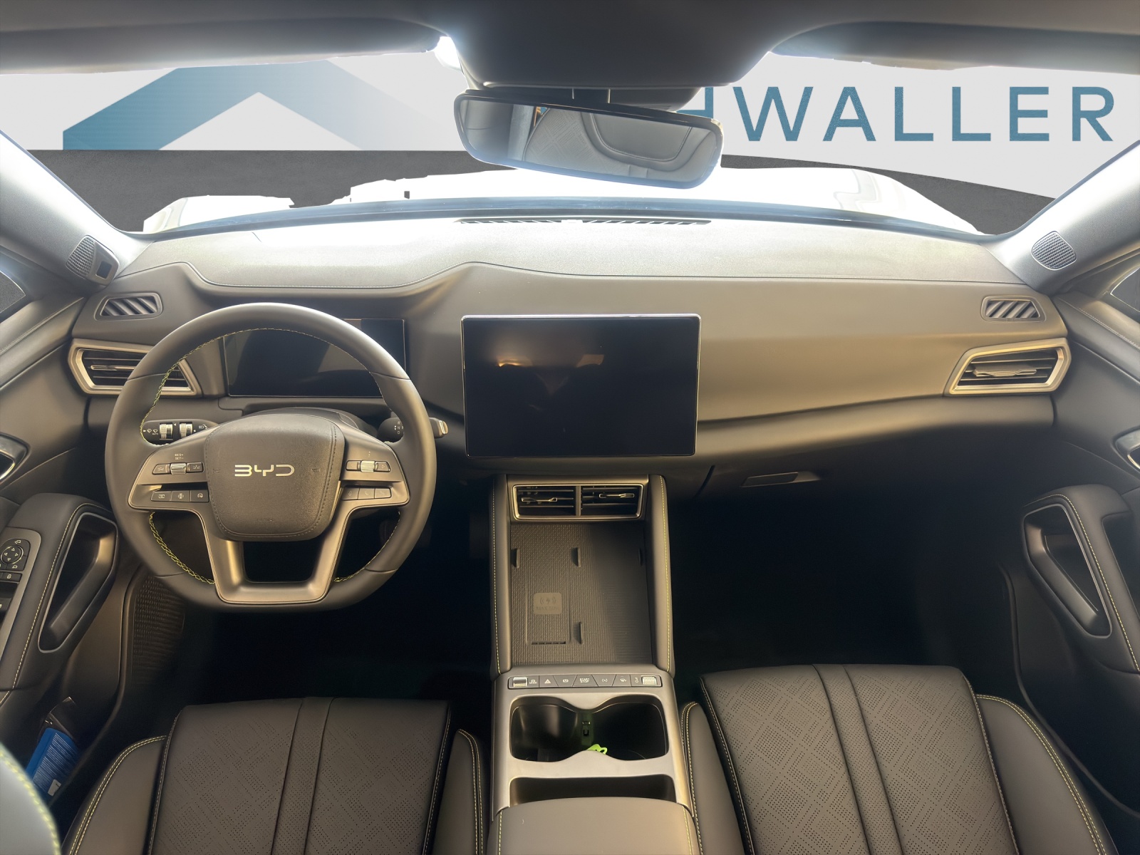 BYD Atto 2 DM-i Boost-image-9