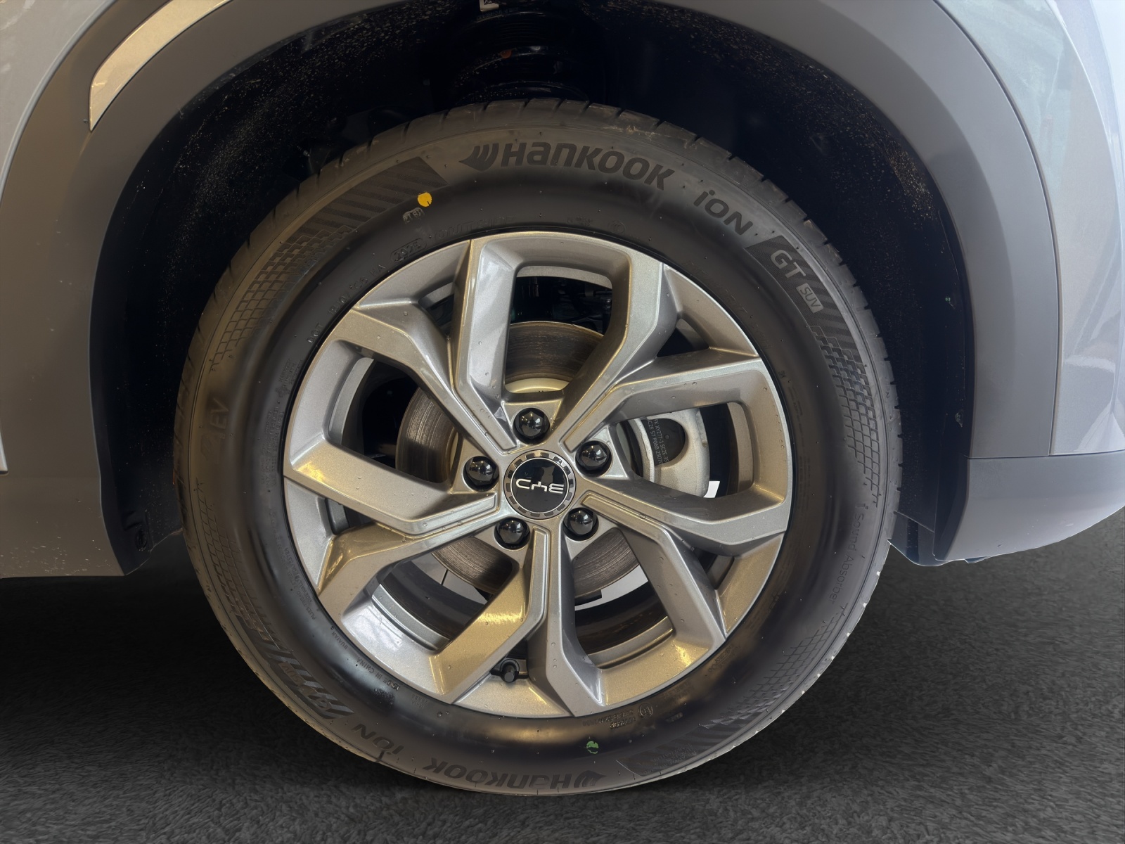 BYD Atto 2 DM-i Boost-image-12