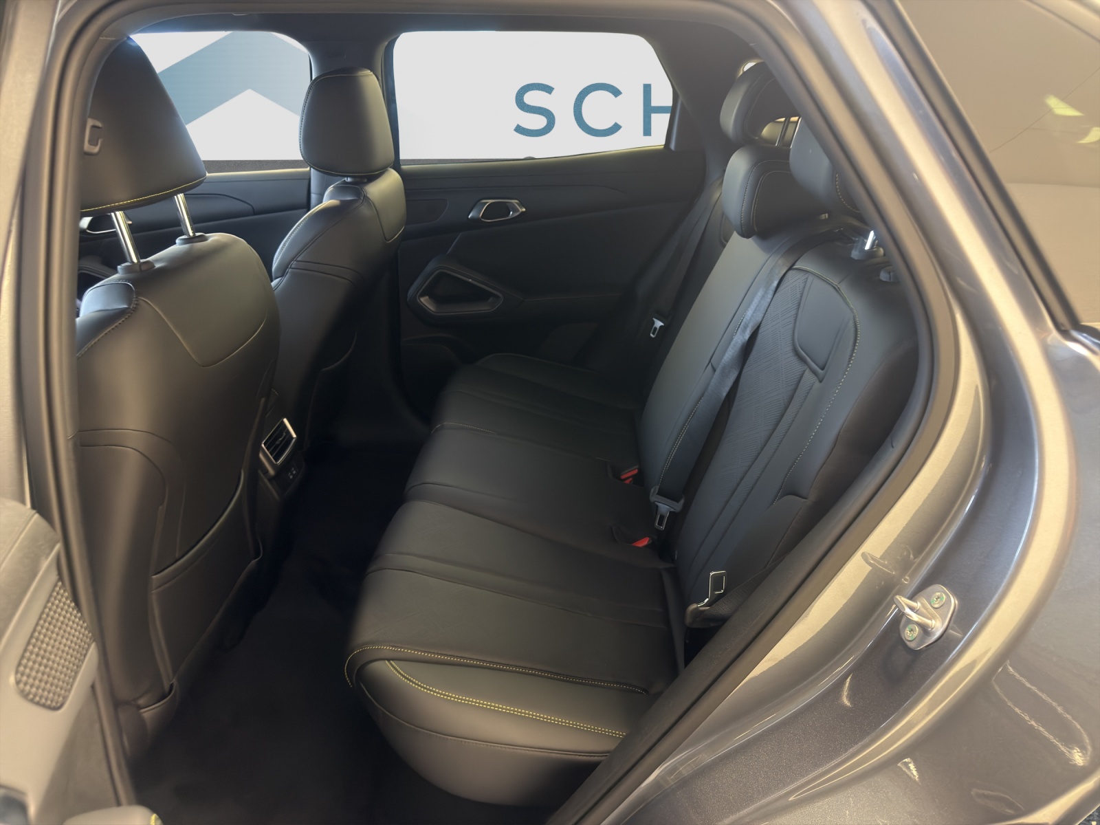 BYD Atto 2 DM-i Boost-image-7